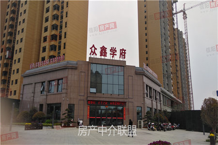 泰安市金色领域2室2厅1卫74.62m2毛坯房