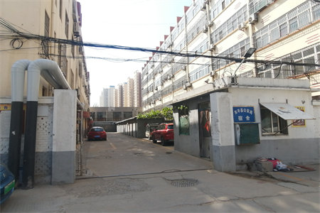 急售，抵账房和瑞园2室，送车位储藏室104.8万